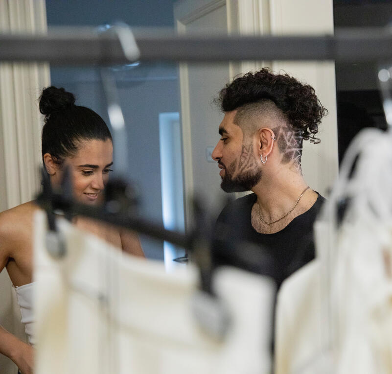Pooriya Sepehrara